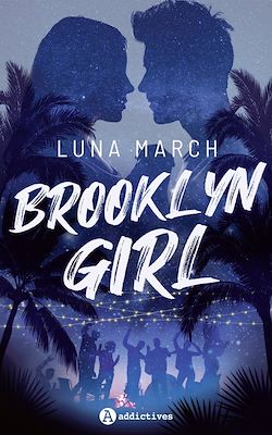Télécharger le livre :  Brooklyn Girl