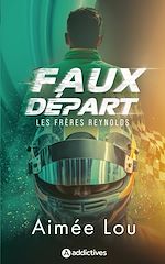 Télécharger le livre :  Les Frères Reynolds. Faux Départ