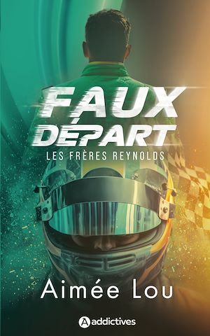 Téléchargez le livre :  Les Frères Reynolds. Faux Départ