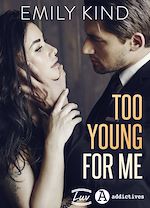 Télécharger le livre :  Naughty Dreams