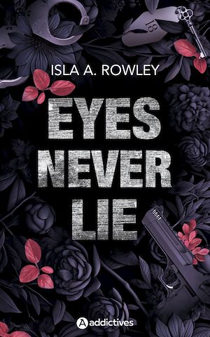 Téléchargez le livre :  Eyes Never Lie