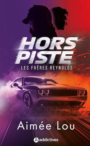 Téléchargez le livre :  Les Frères Reynolds - Hors Piste
