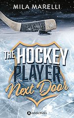 Télécharger le livre :  The Hockey Player Next Door