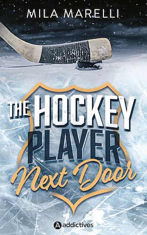 Téléchargez le livre :  The Hockey Player Next Door