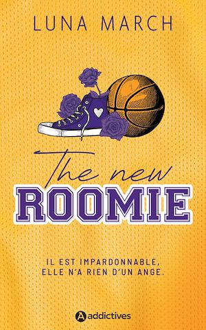 Téléchargez le livre :  The New Roomie