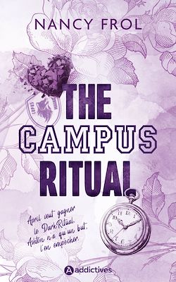 Télécharger le livre :  The Campus Ritual