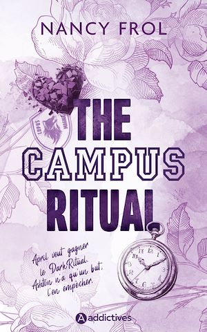 Téléchargez le livre :  The Campus Ritual
