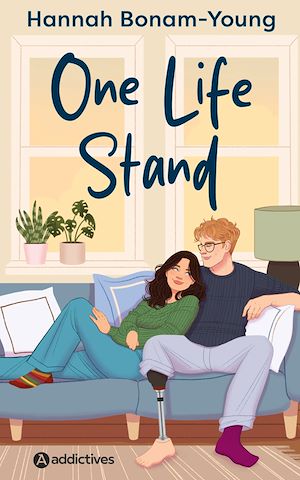 Téléchargez le livre :  One Life Stand