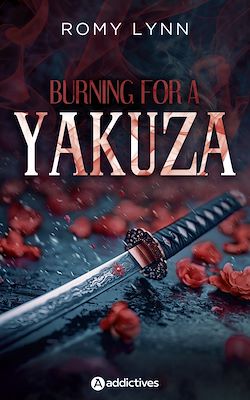 Télécharger le livre :  Burning for a Yakuza