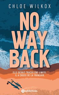 Téléchargez le livre :  No Way Back