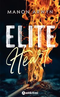 Téléchargez le livre :  Elite Heart