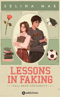 Téléchargez le livre :  Lessons in Faking