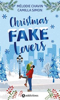 Téléchargez le livre :  Christmas Fake Lovers