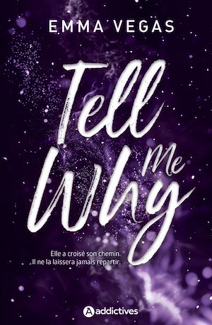 Téléchargez le livre :  Tell me Why