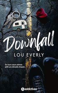 Télécharger le livre : Downfall