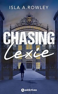 Télécharger le livre : Chasing Lexie