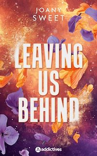 Téléchargez le livre :  Leaving Us Behind