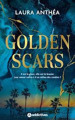 Télécharger le livre :  Golden Scars