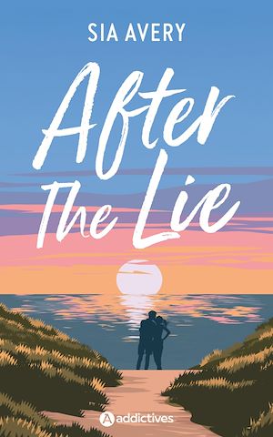 Téléchargez le livre :  After the Lie