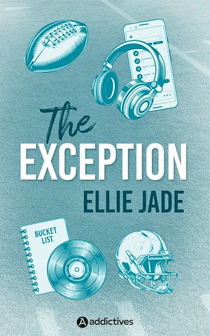 Téléchargez le livre :  The Exception