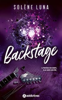 Téléchargez le livre :  Backstage