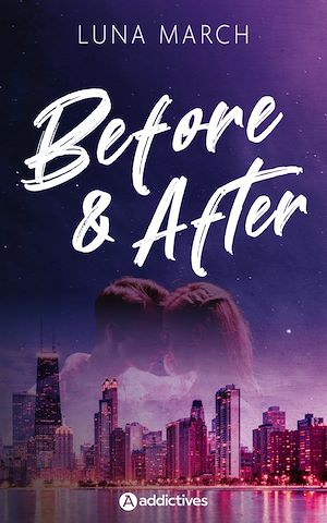 Téléchargez le livre :  Before & After