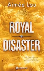 Télécharger le livre :  Royal Disaster