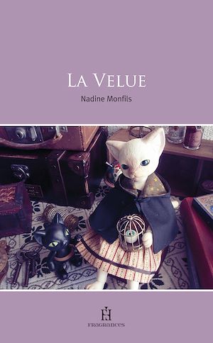 Download the eBook: La Velue