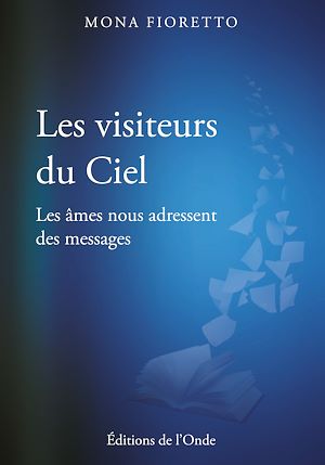 Téléchargez le livre :  Les visiteurs du ciel