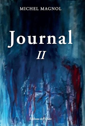 Téléchargez le livre :  Journal II
