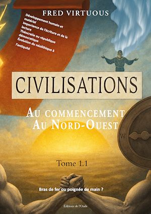 Téléchargez le livre :  Civilisations