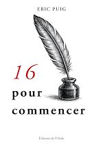 Télécharger le livre :  Nouveau livreSeize pour commencer