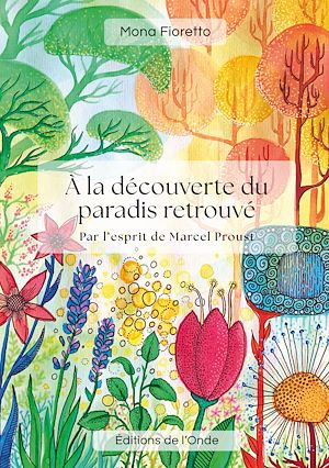 Téléchargez le livre :  A la découverte du paradis retrouvé