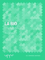 Télécharger le livre :  Quel avenir pour l'agriculture bio ? - En 40 pages