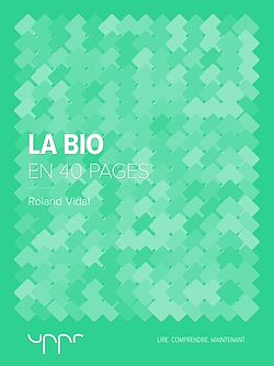 Télécharger le livre :  Quel avenir pour l'agriculture bio ? - En 40 pages