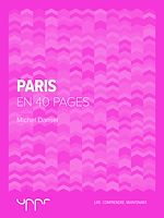 Télécharger le livre :  Promenade dans Paris - En 40 pages