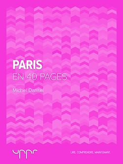 Télécharger le livre :  Promenade dans Paris - En 40 pages