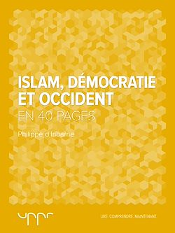 Télécharger le livre :  Islam, démocratie et Occident - En 40 pages