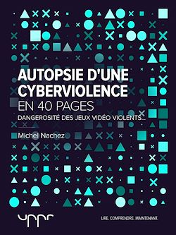 Télécharger le livre :  Autopsie d'une cyberviolence