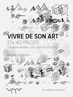 Télécharger le livre :  Vivre de son art