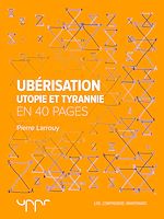Télécharger le livre :  Ubérisation