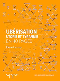 Télécharger le livre :  Ubérisation