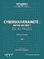 Télécharger le livre :  Cybersouveraineté : mythe ou défi ?