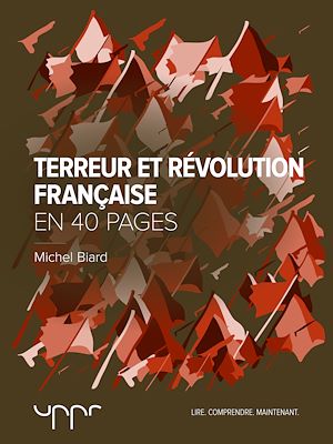 Download the eBook: Terreur et Révolution française