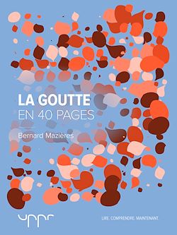 Télécharger le livre :  La goutte