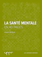 Télécharger le livre :  La santé mentale - En 40 pages
