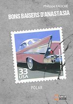 Download this eBook Bons baisers d'Anastasia