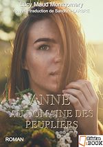 Télécharger le livre :  Anne au domaine des peupliers