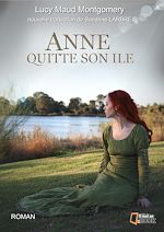 Télécharger le livre :  Anne quitte son île
