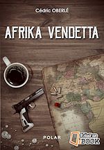 Download this eBook Afrika Vendetta